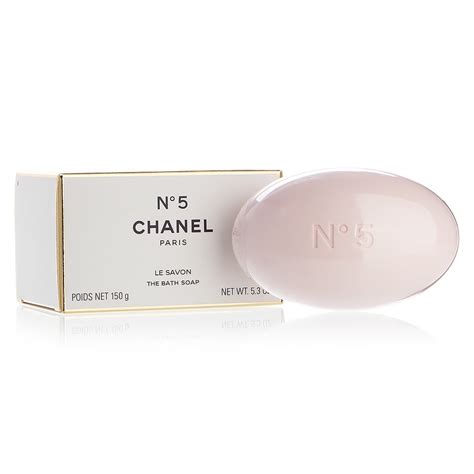 bleu chanel soap|Chanel no 5 bath soap.